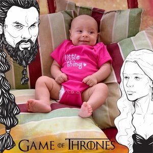 Meet your Posher, Brandon